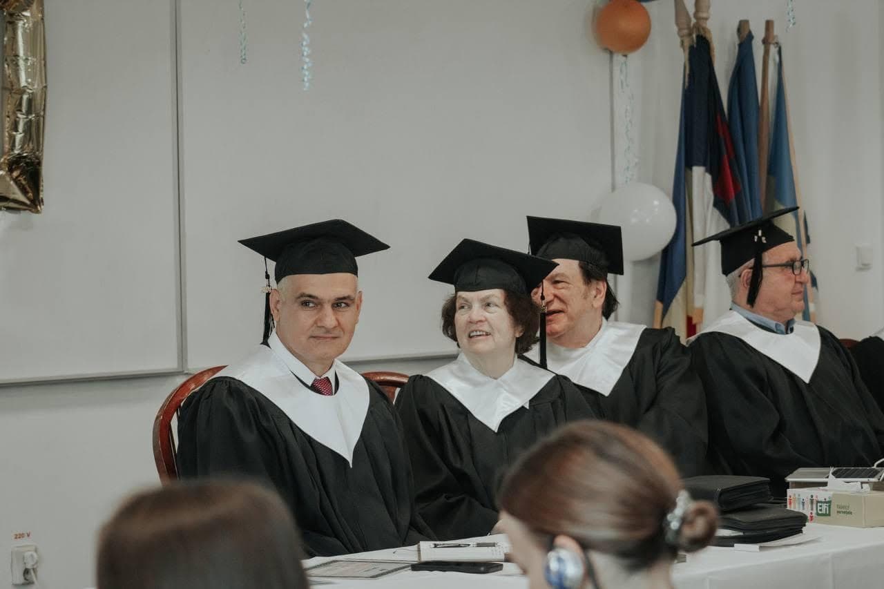 Institutul Biblic Precept, fotografie 12