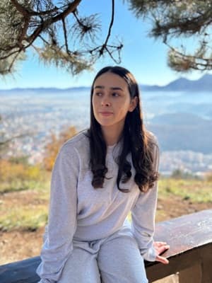 Alina Buga