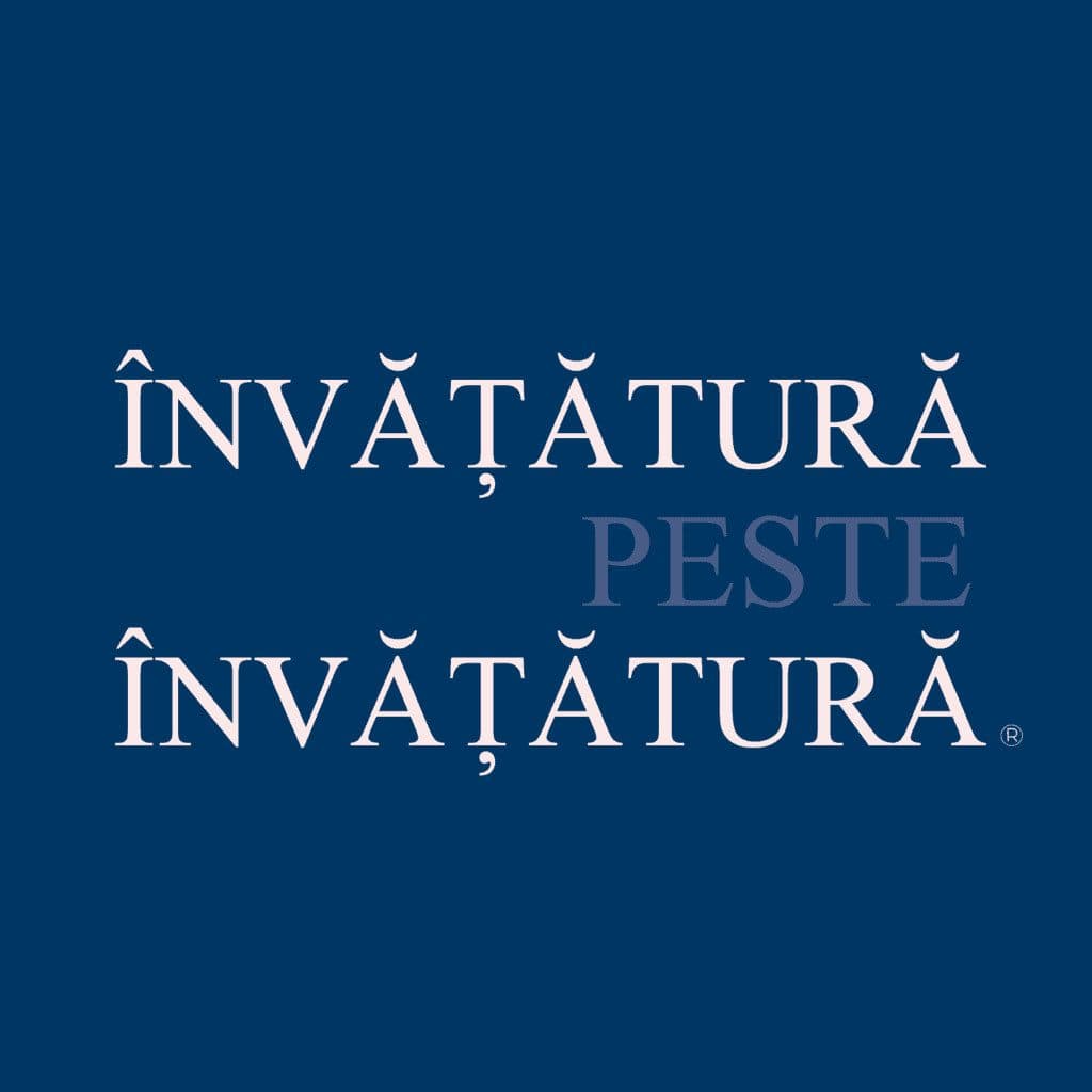 Învățătură peste Învățătură