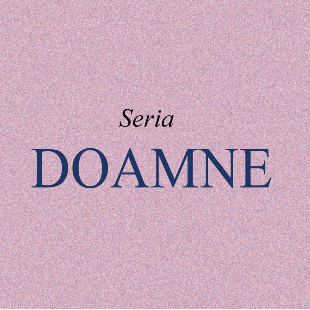 Seria „Doamne"